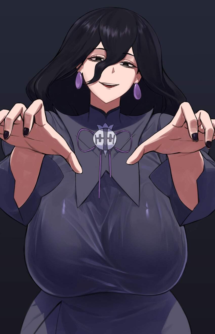 ポケットモンスターの可愛い二次元画像。