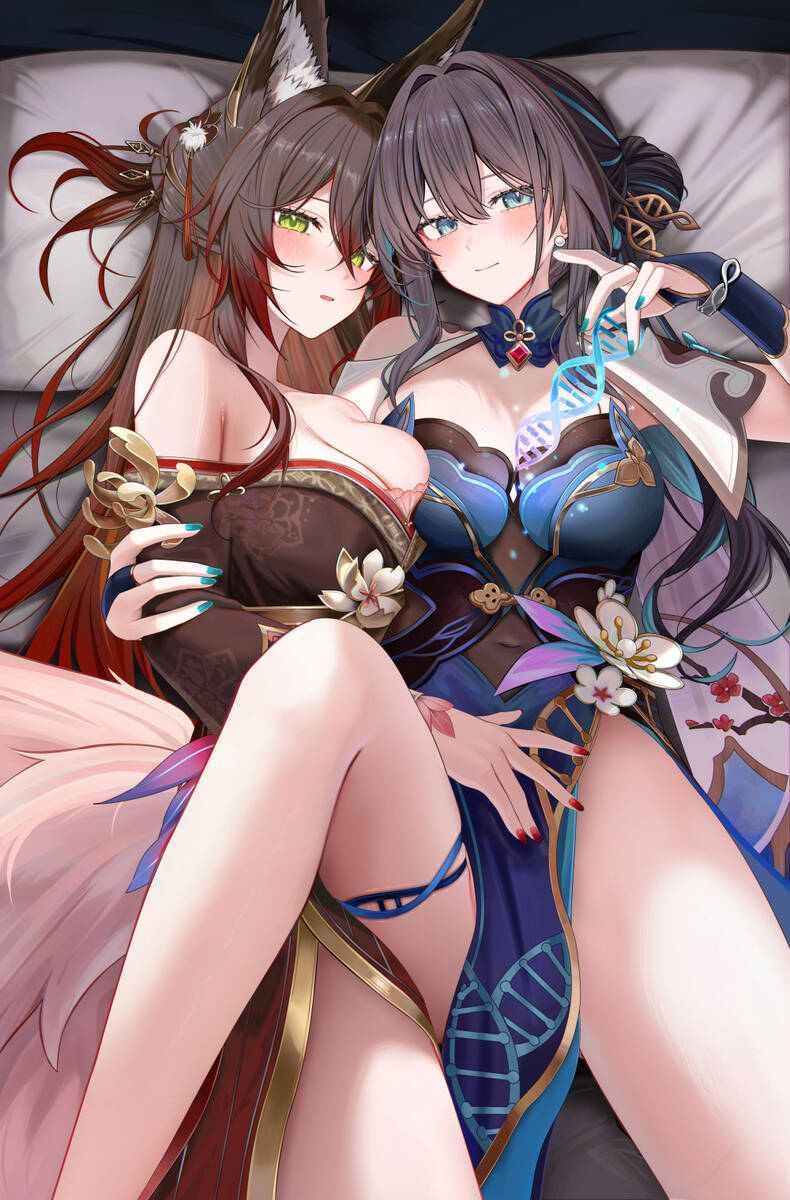 崩壊：スターレイルの画像倉庫がここです！
