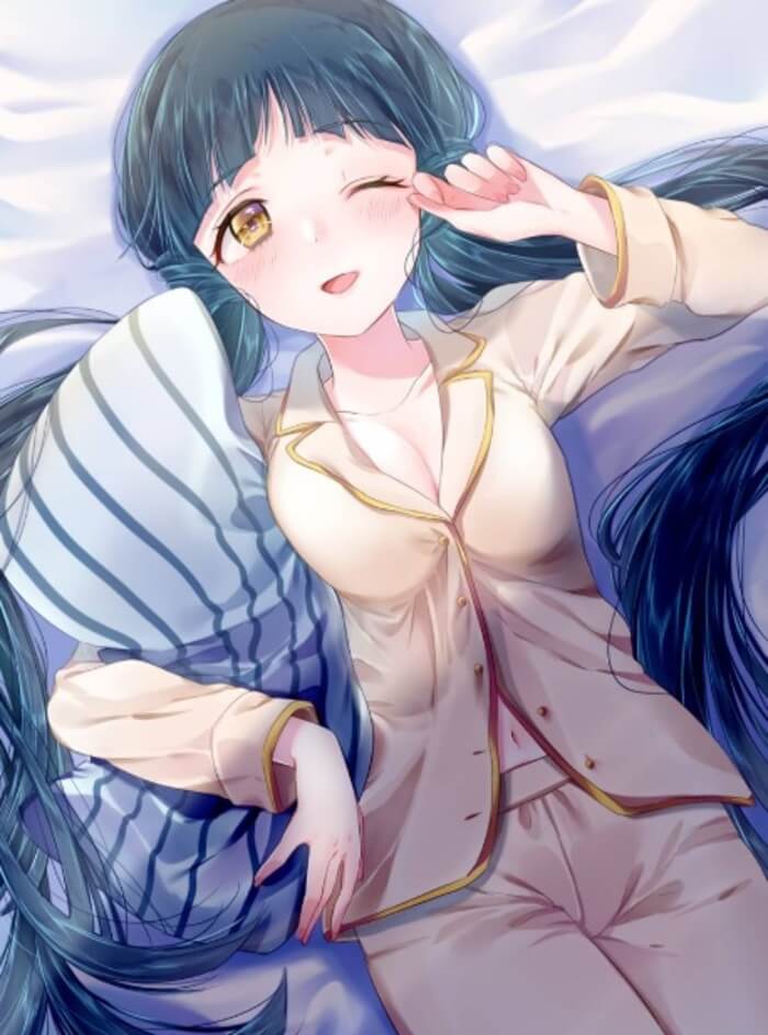 アイドルマスターの二次フェチ画像。