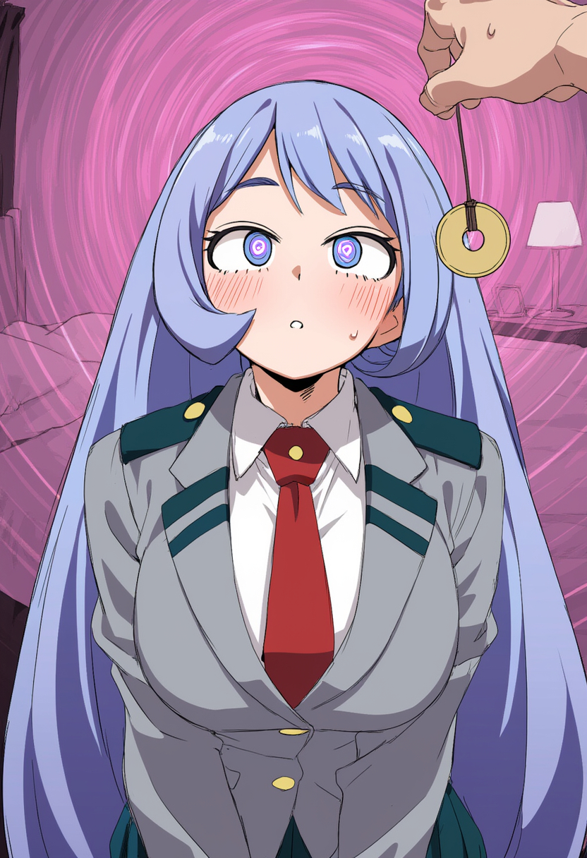 僕のヒーローアカデミアの虹エロ画像