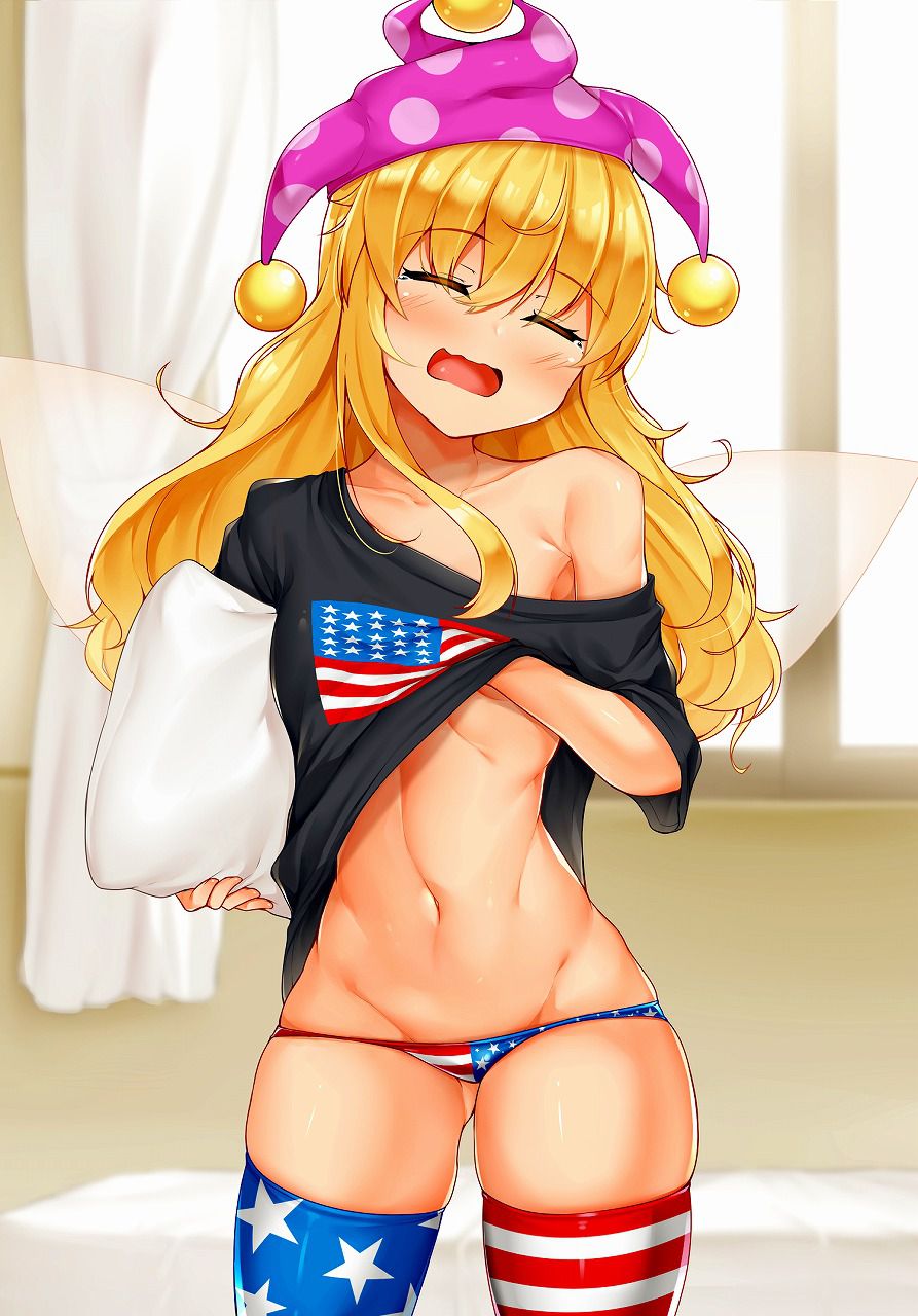 こんなにエロ過ぎる日常の画像は反則です！