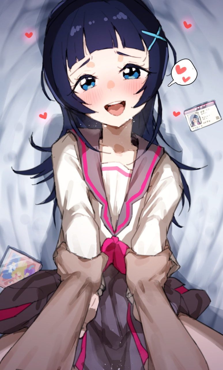 キミとアイドルプリキュア♪の萌えイラスト