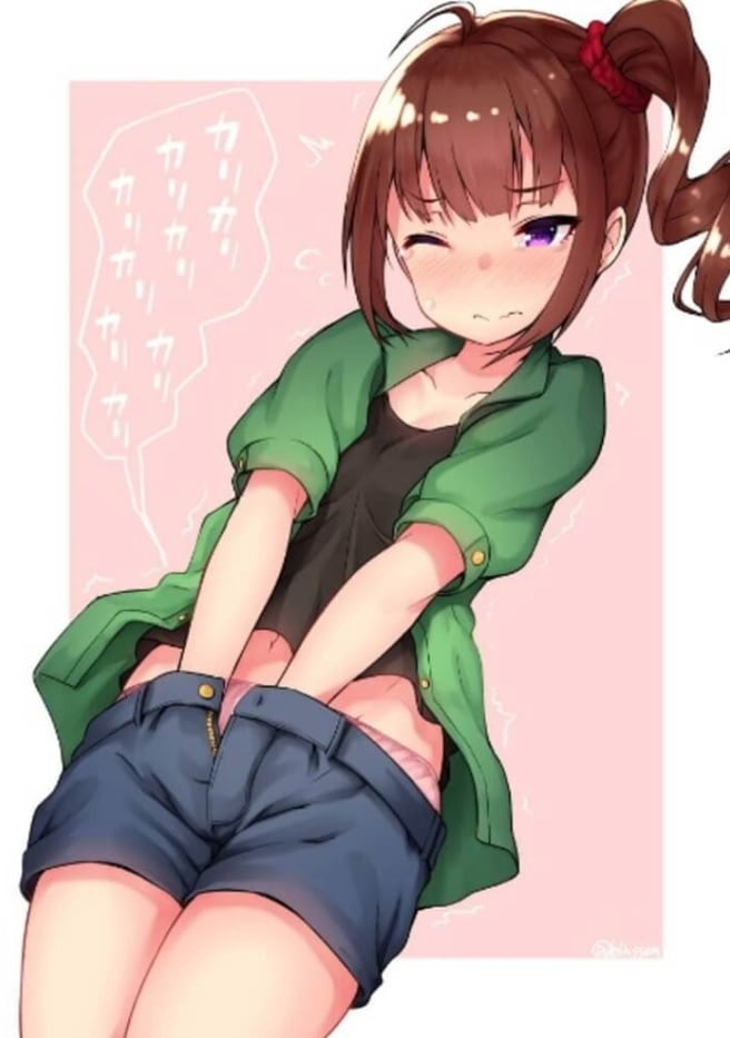 アイドルマスターでしこれる二次画像ください!