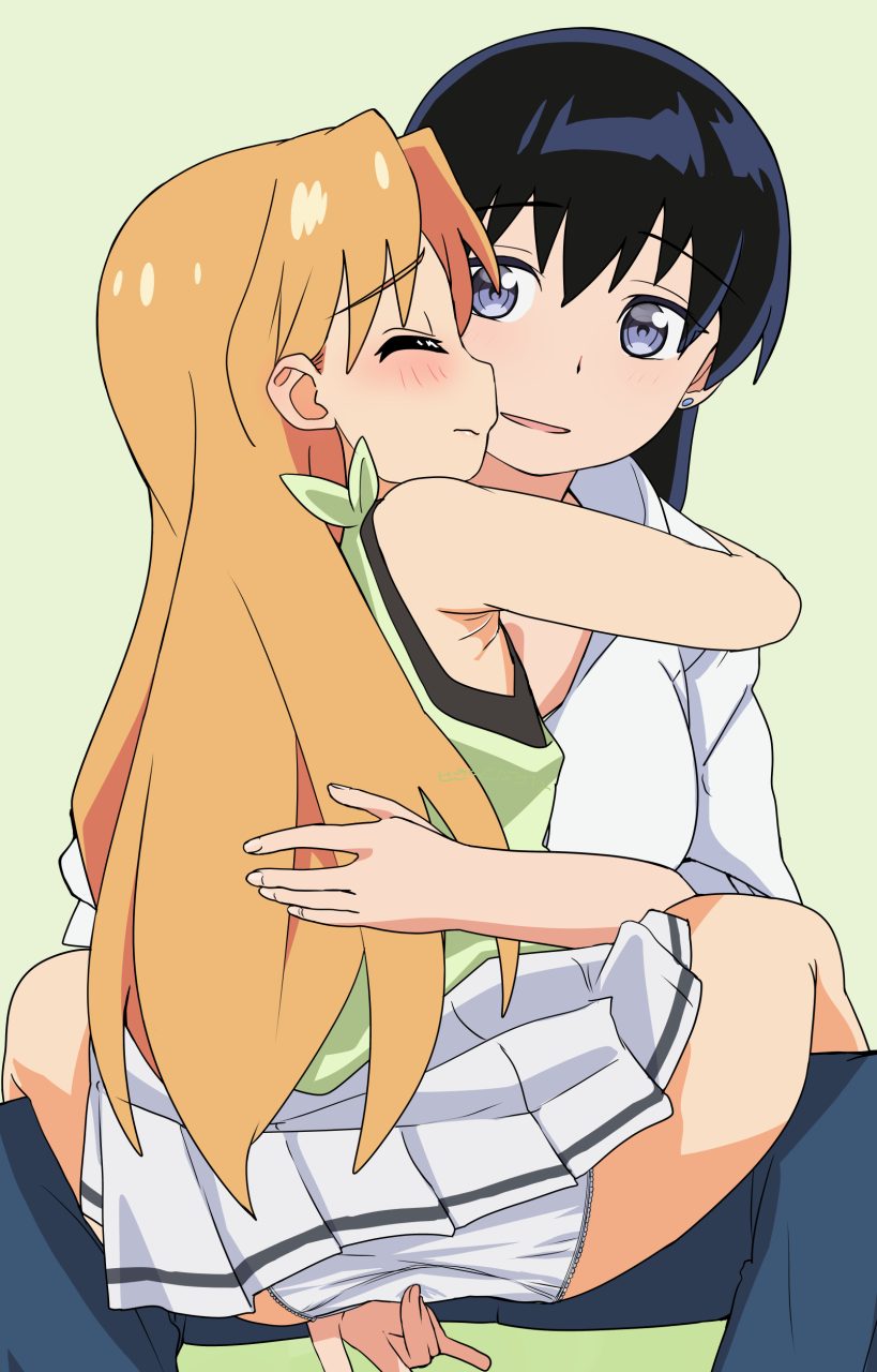 瑠璃の宝石のエッチな画像見たいよね？