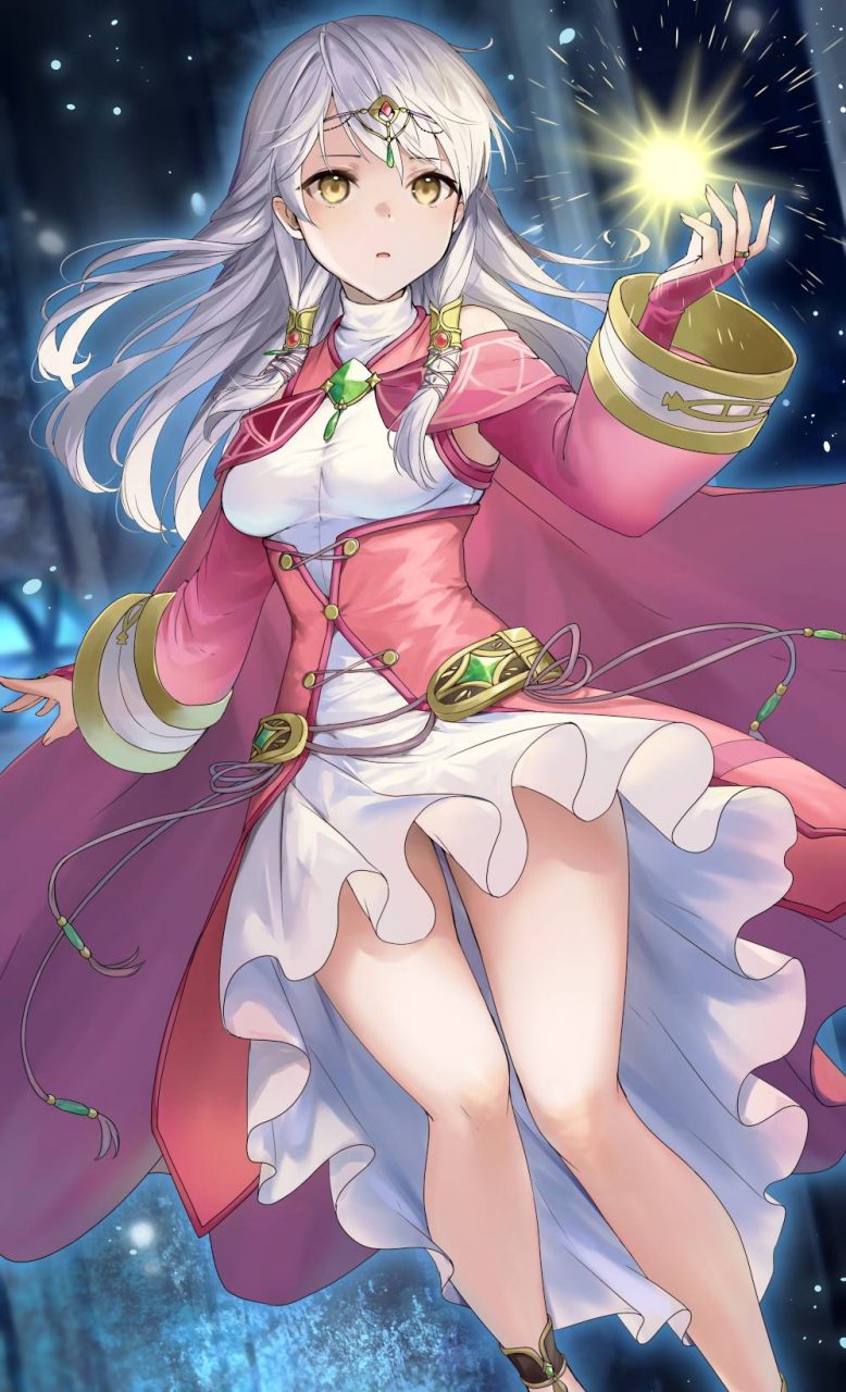 ファイアーエムブレムの二次エロ画像