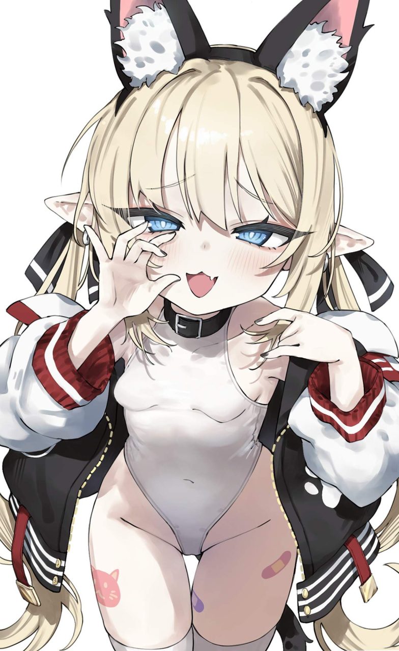 レオタードのエロ画像