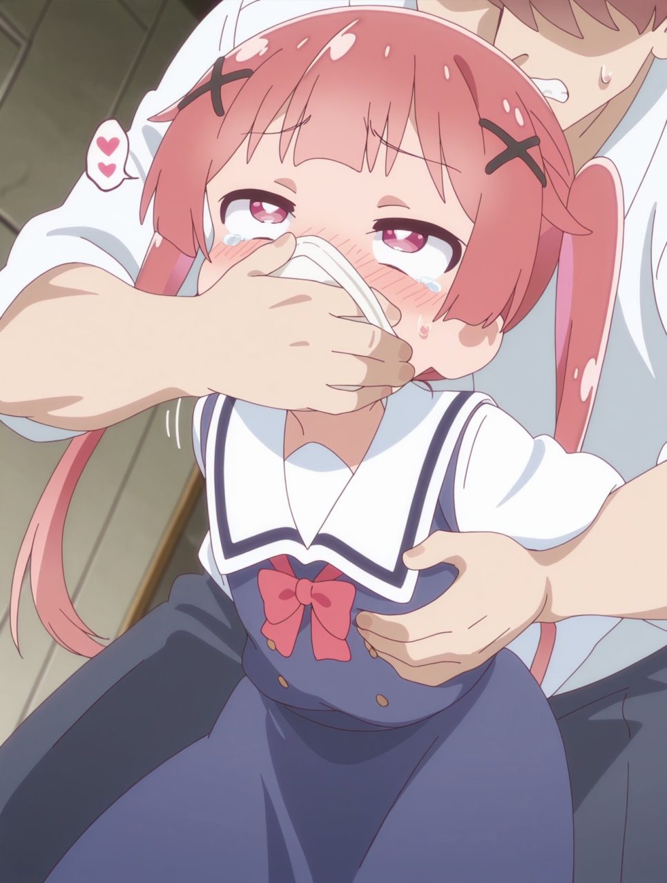 俺のとっておきの私に天使が舞い降りた！の画像フォルダを見せる