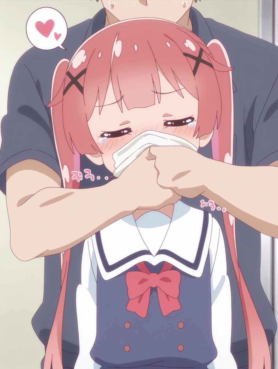 俺のとっておきの私に天使が舞い降りた！の画像フォルダを見せる