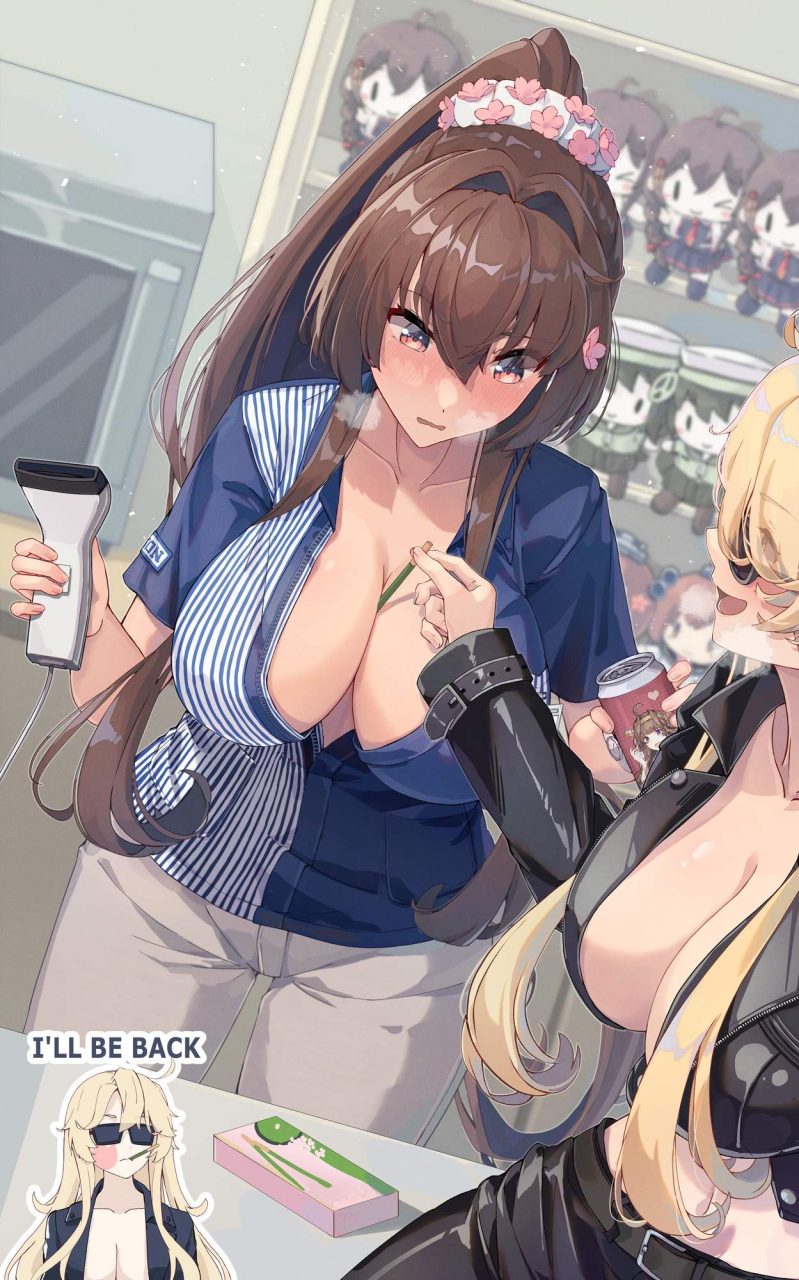 艦隊これくしょんのエロ画像で抜きたくなったから貼ってくよ