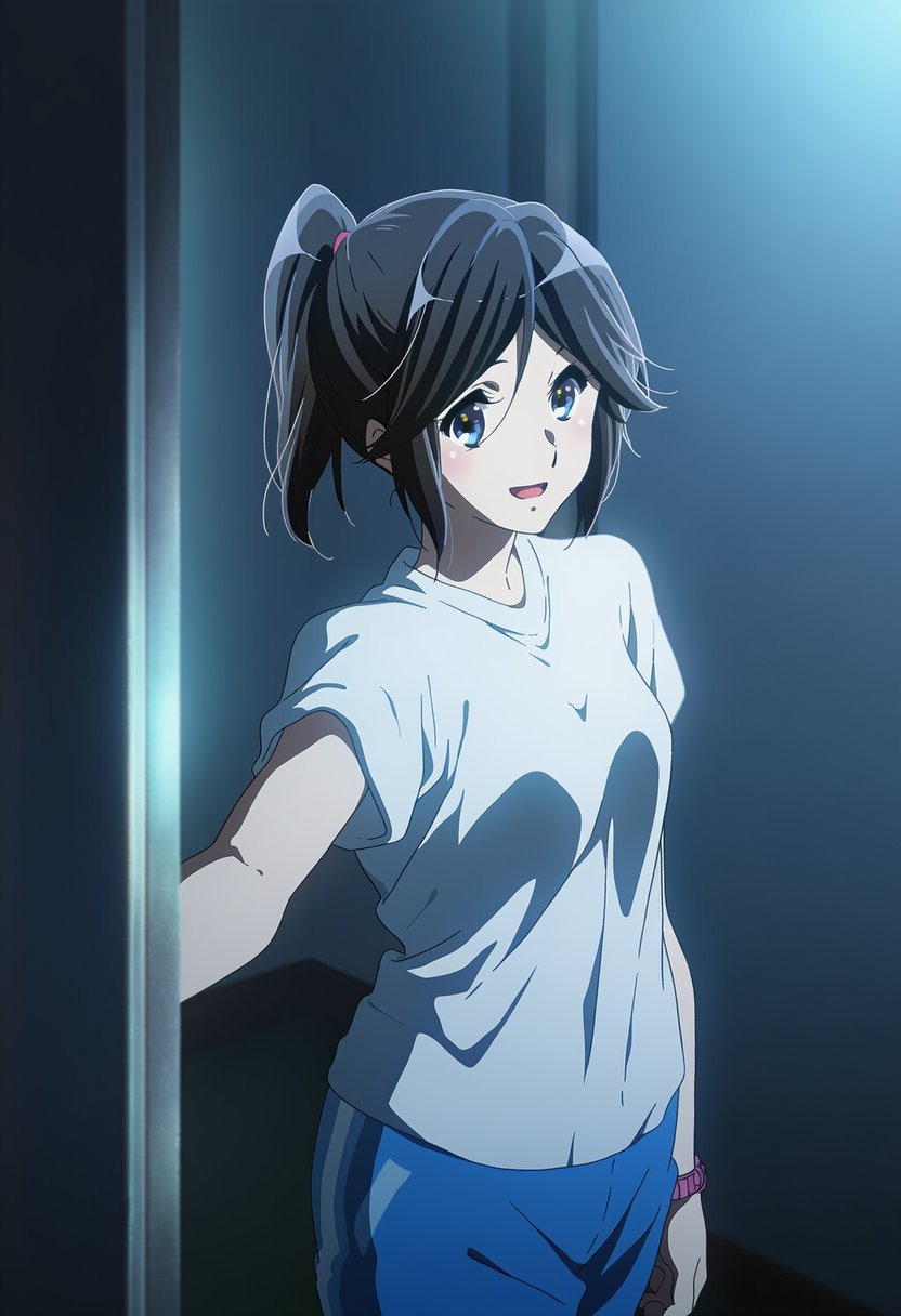 響け！ユーフォニアムのエロ画像をランダムに貼っていくスレ