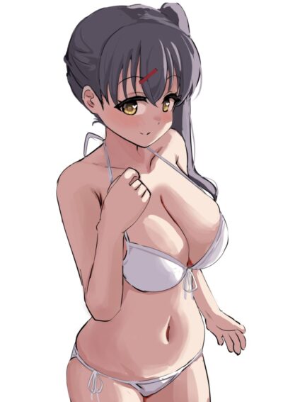 ラブライブ!虹ヶ咲学園スクールアイドル同好会のエロ画像フォルダを解放していく