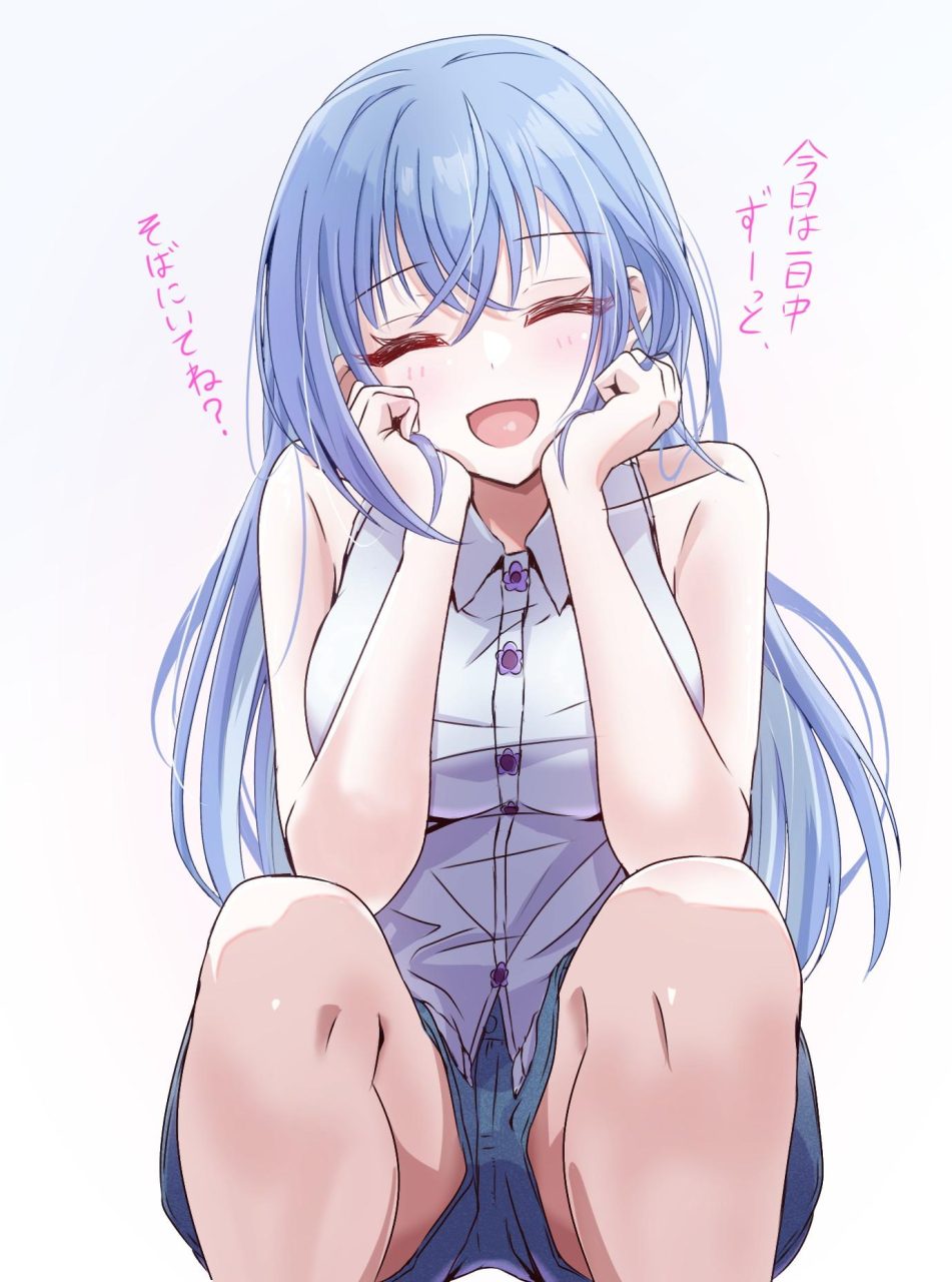 アイドルマスターのエロ画像なんです！