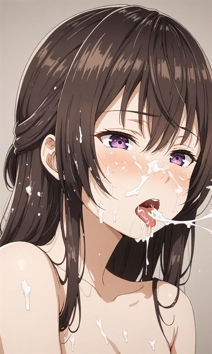 時々ボソッとロシア語でデレる隣のアーリャさんのエロ可愛い画像貼っていくぜ！