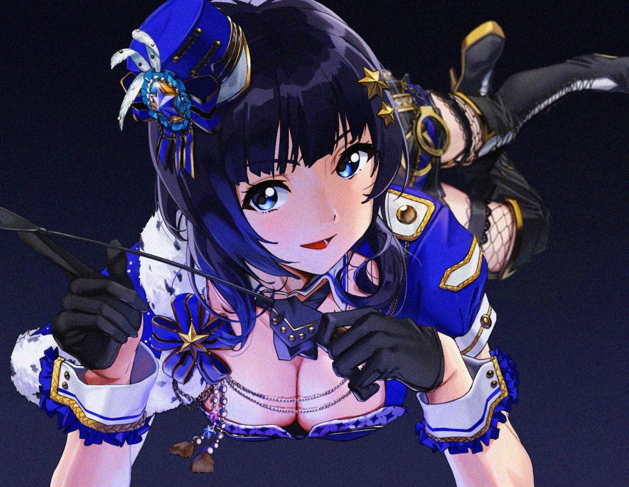 ラブライブ!虹ヶ咲学園スクールアイドル同好会のエロ画像フォルダを解放していく