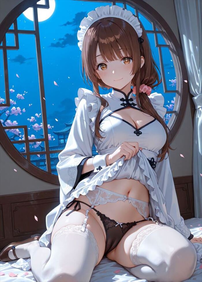 千歳くんはラムネ瓶のなかの二次エロ画像まとめ