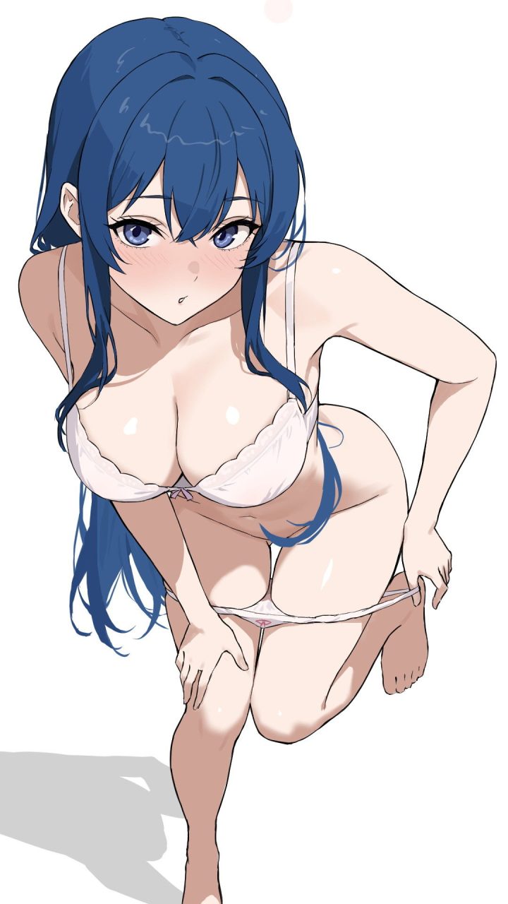 ファイアーエムブレムの二次エロ画像で！