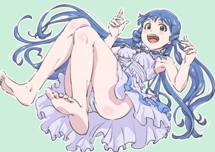 アイドルマスターでしこれる二次画像ください!