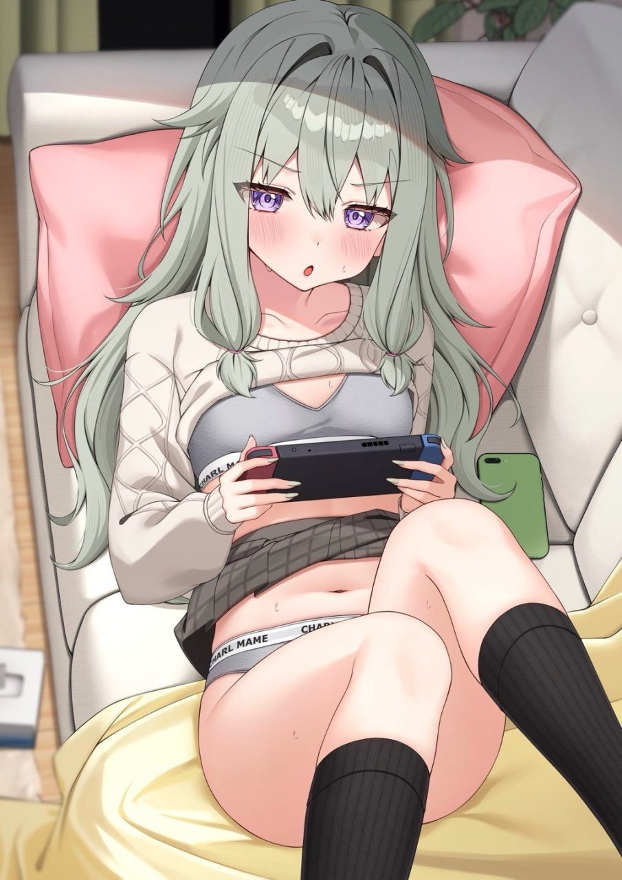 パンツ・下着のエロ画像でシコりたい奴集まれ！