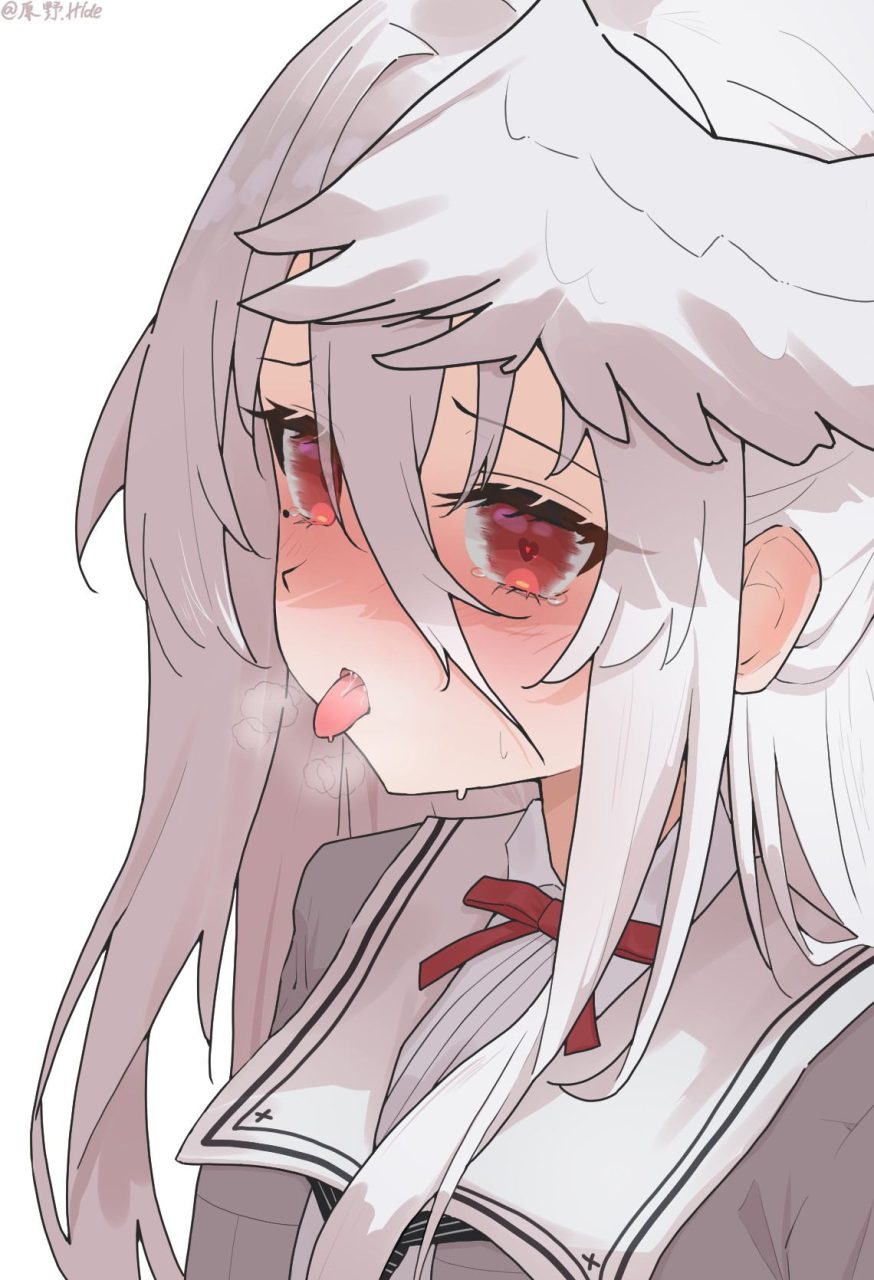 ブルーアーカイブのエロ画像集めてみたよ！