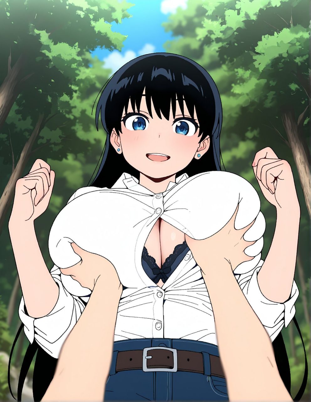 瑠璃の宝石のエロ画像が見たい人集まれ！