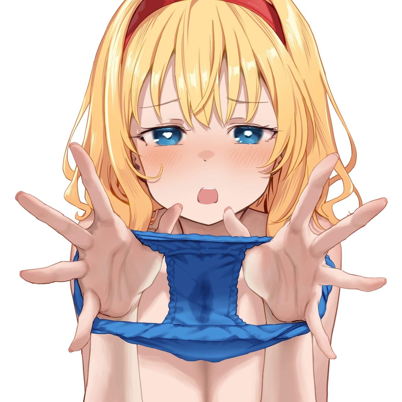 制服のエロ画像を復習していく