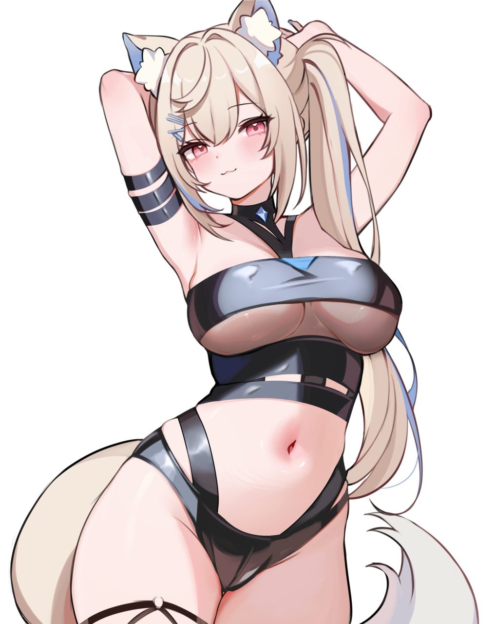 おへそエロ画像総合スレ