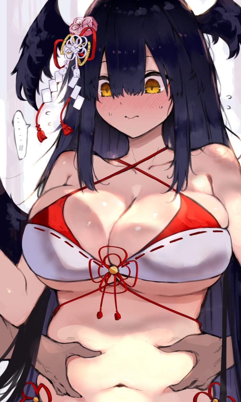 ぽっちゃりのエロ画像が見たい人集まれ！