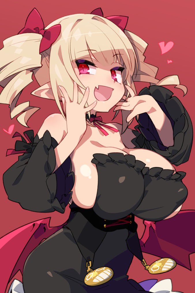 エルフの魅力についてエロ画像で検証