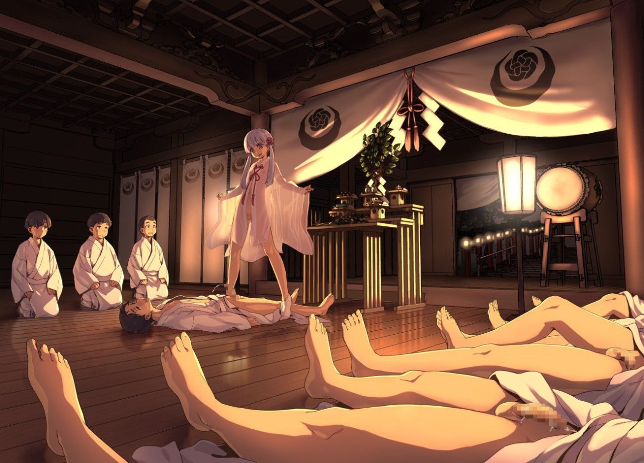 パンツ・下着のエロ画像でヌきたい奴らは集まれ!