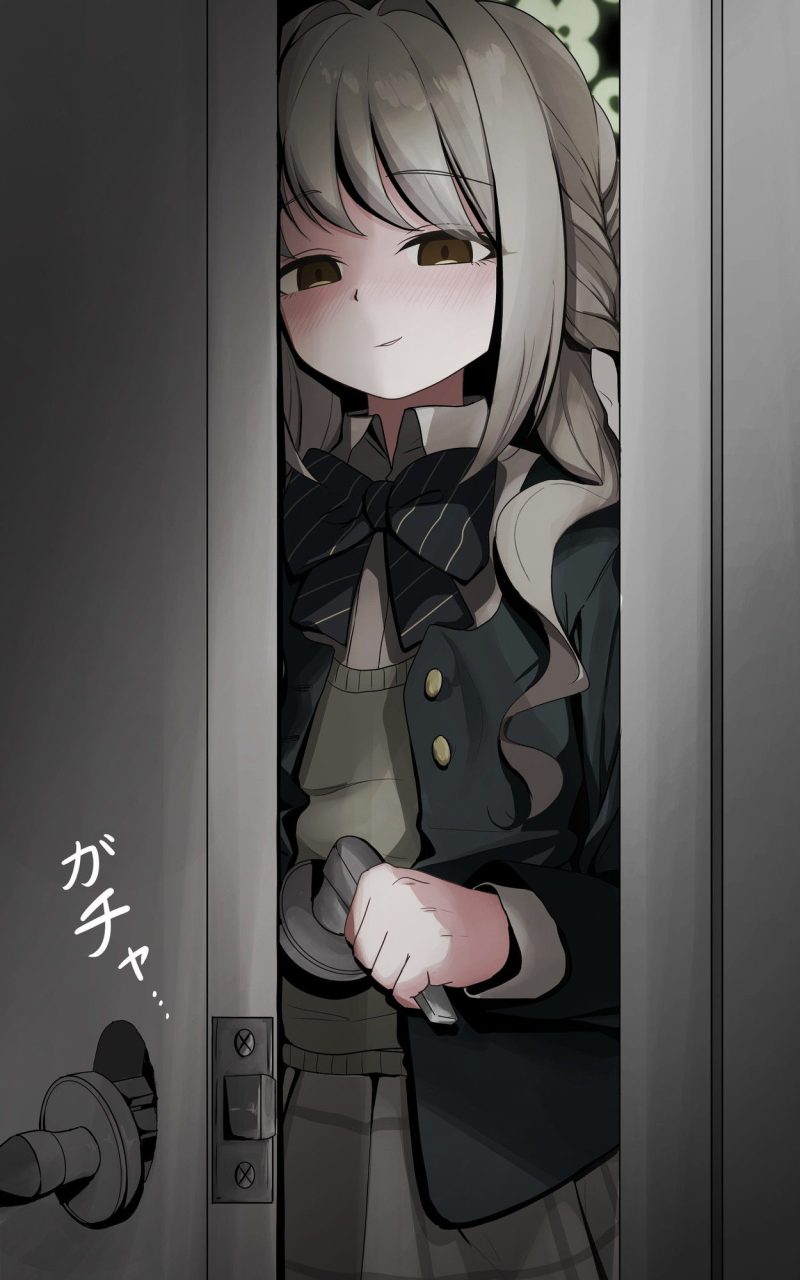 ブルーアーカイブのエロ画像集めてみたよ！