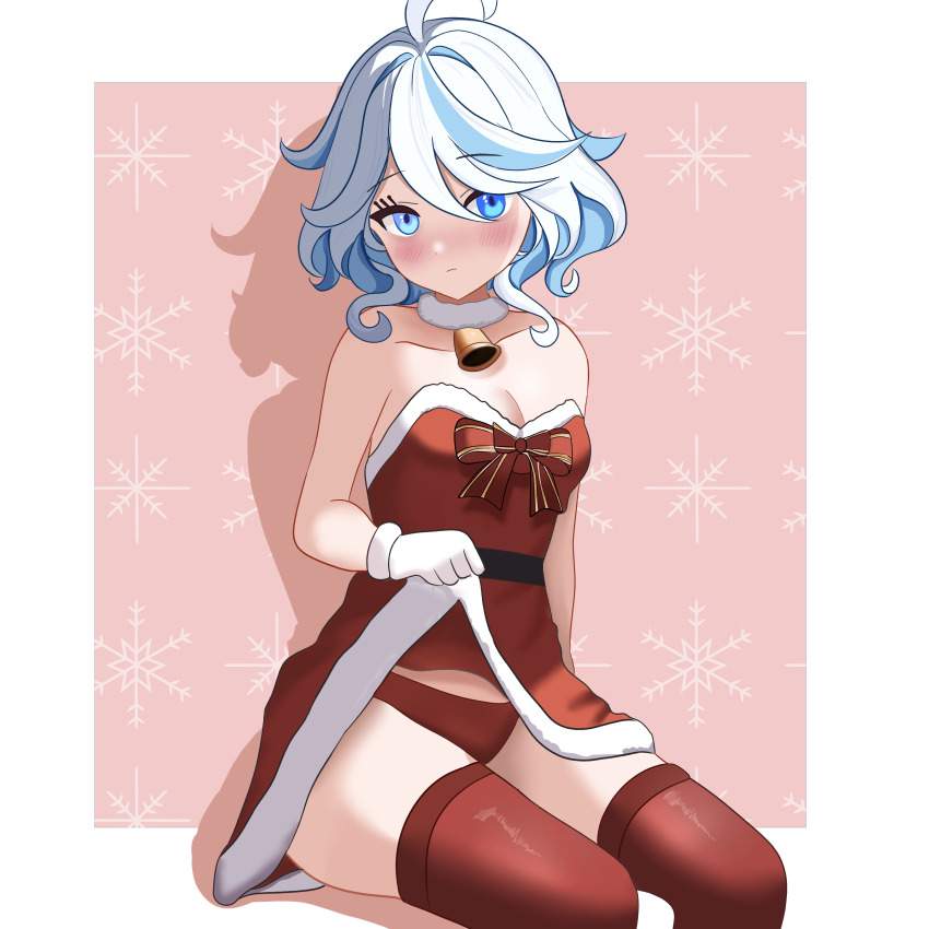 原神のエロ画像が見たい人集まれ！