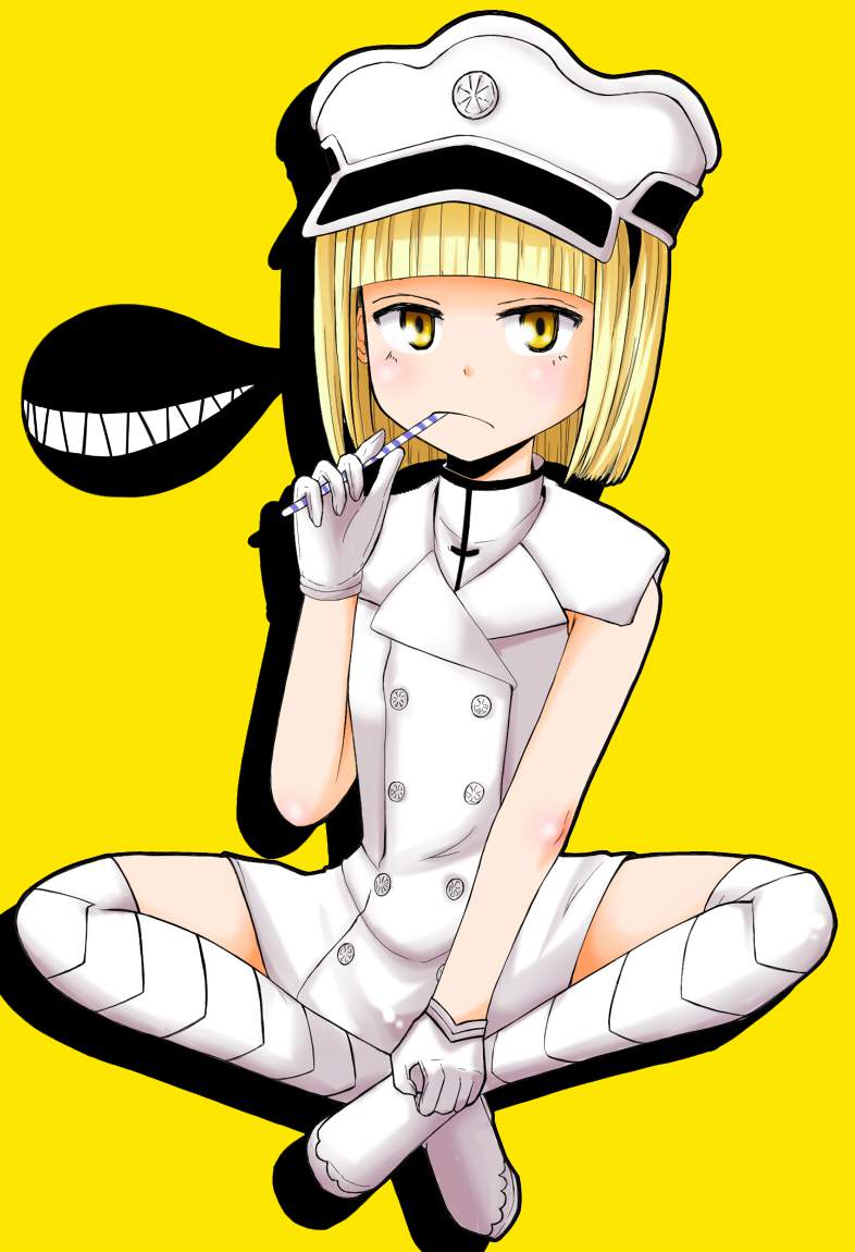 BLEACHのエロ画像下さい