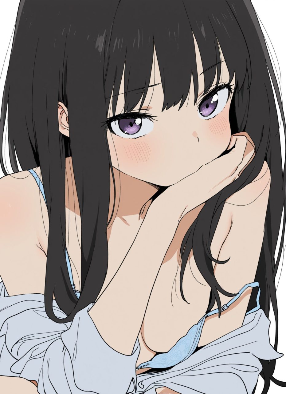 リコリス・リコイルの二次エロ画像まとめ