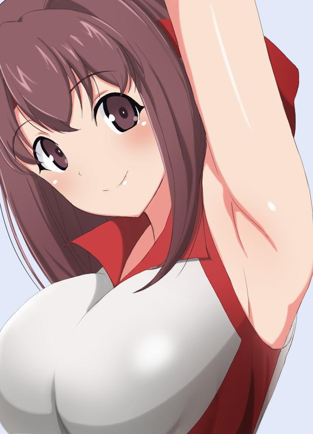 巨乳のエロすぎる画像