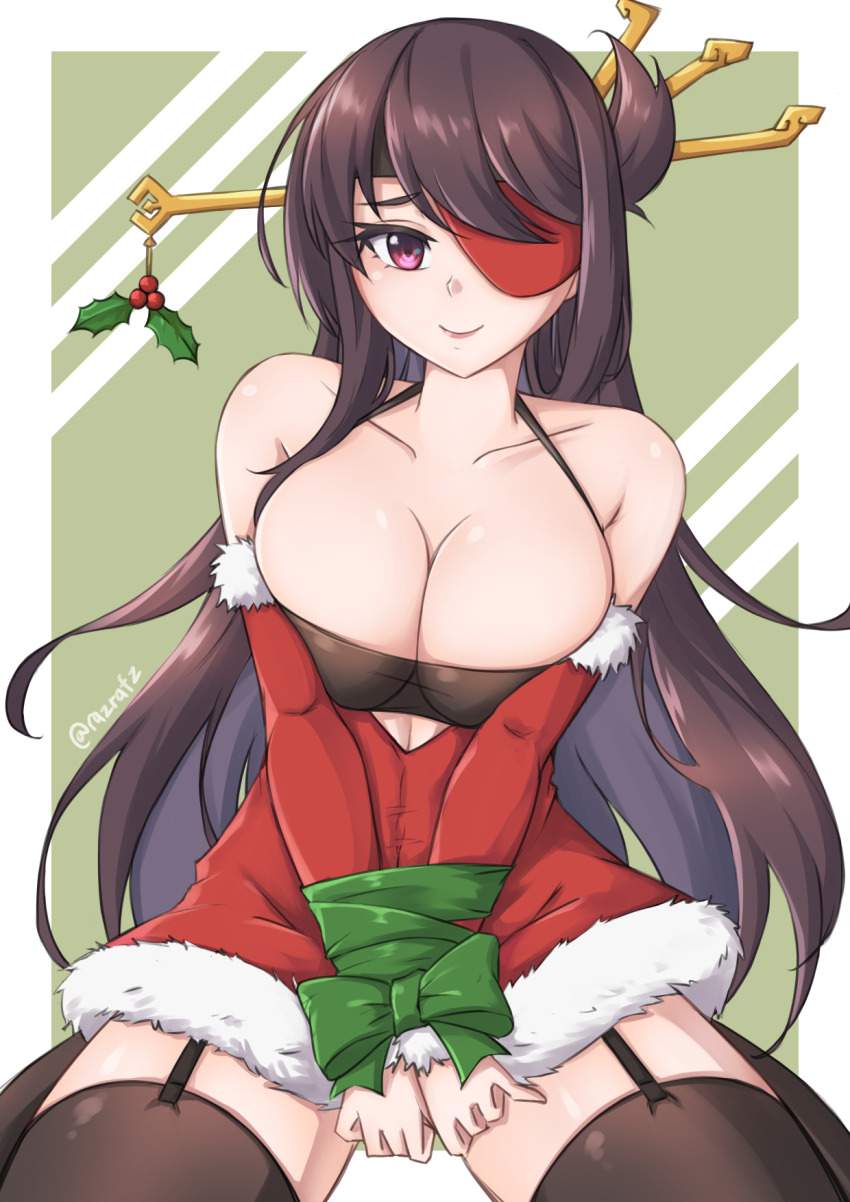 原神のエロ画像が見たい人集まれ！