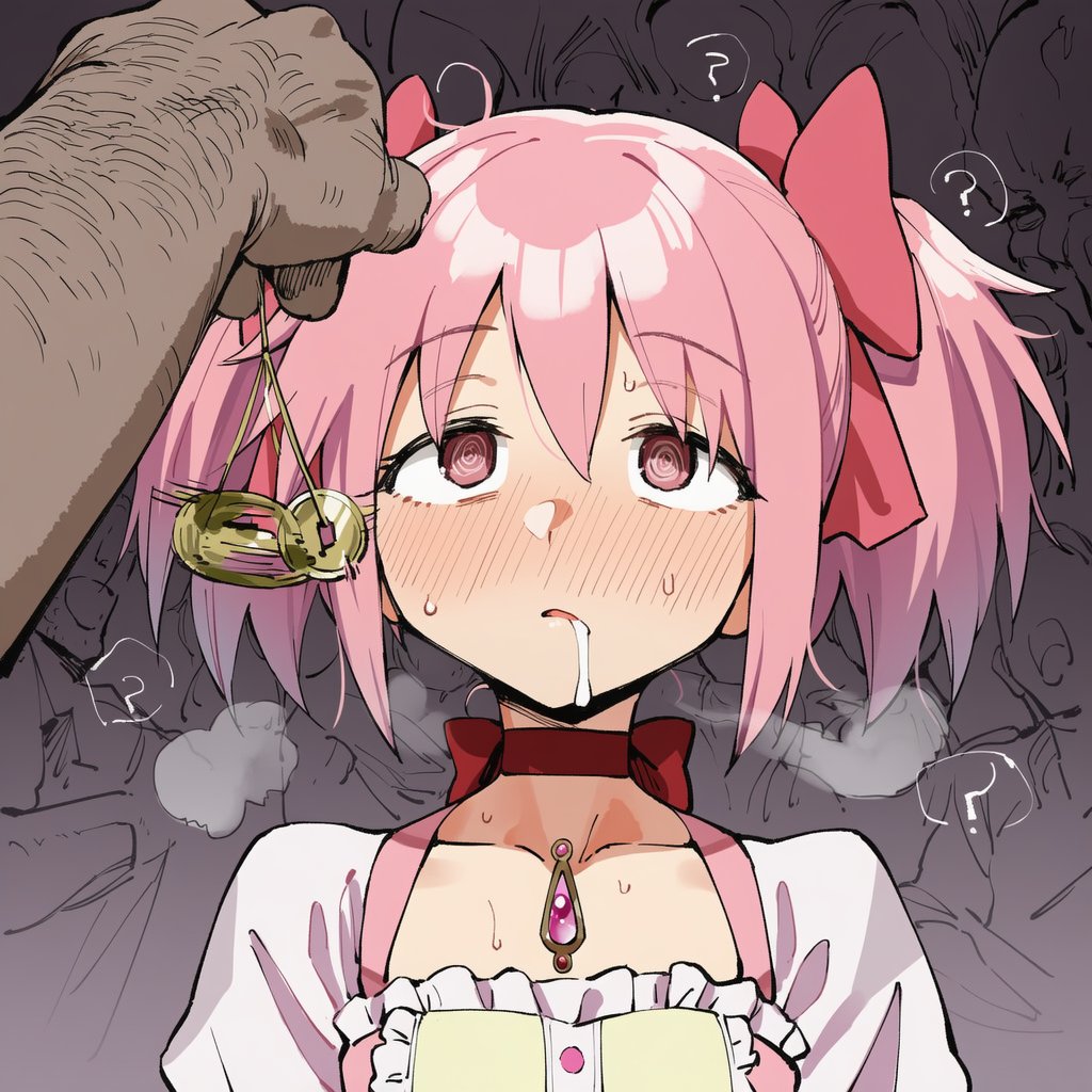 魔法少女まどか☆マギカのエロ画像みて幸せになろう！