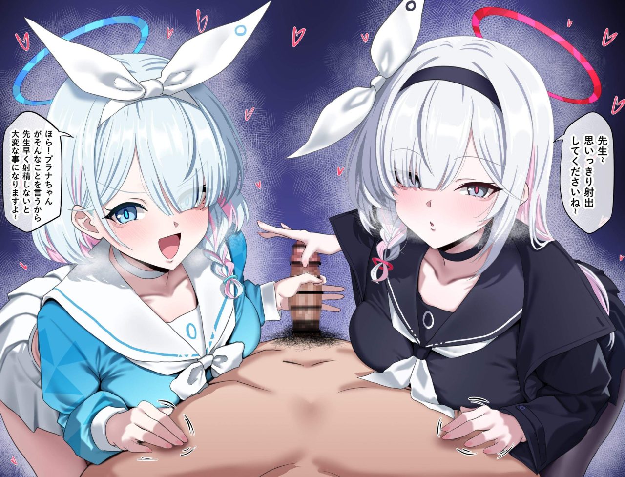 騎乗位のレベルが高いエロ画像