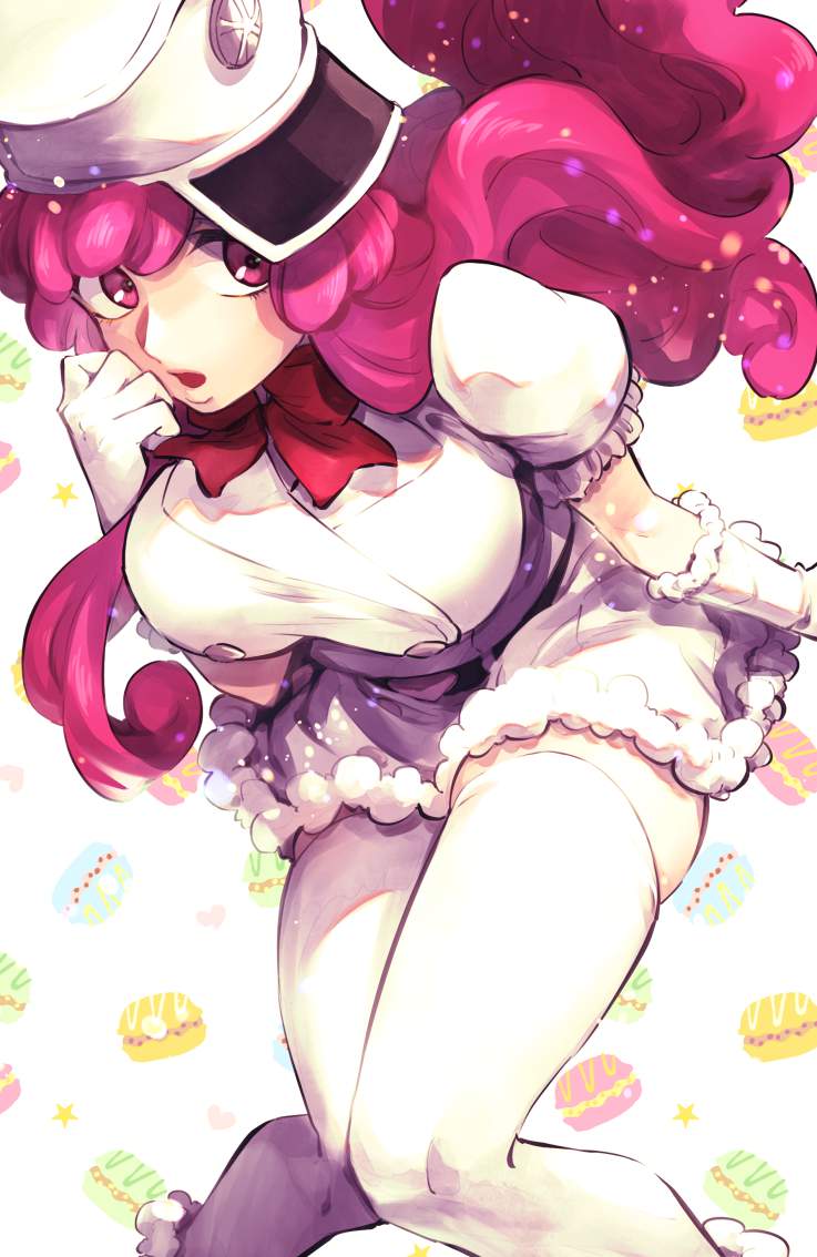 BLEACHの二次フェチ画像。