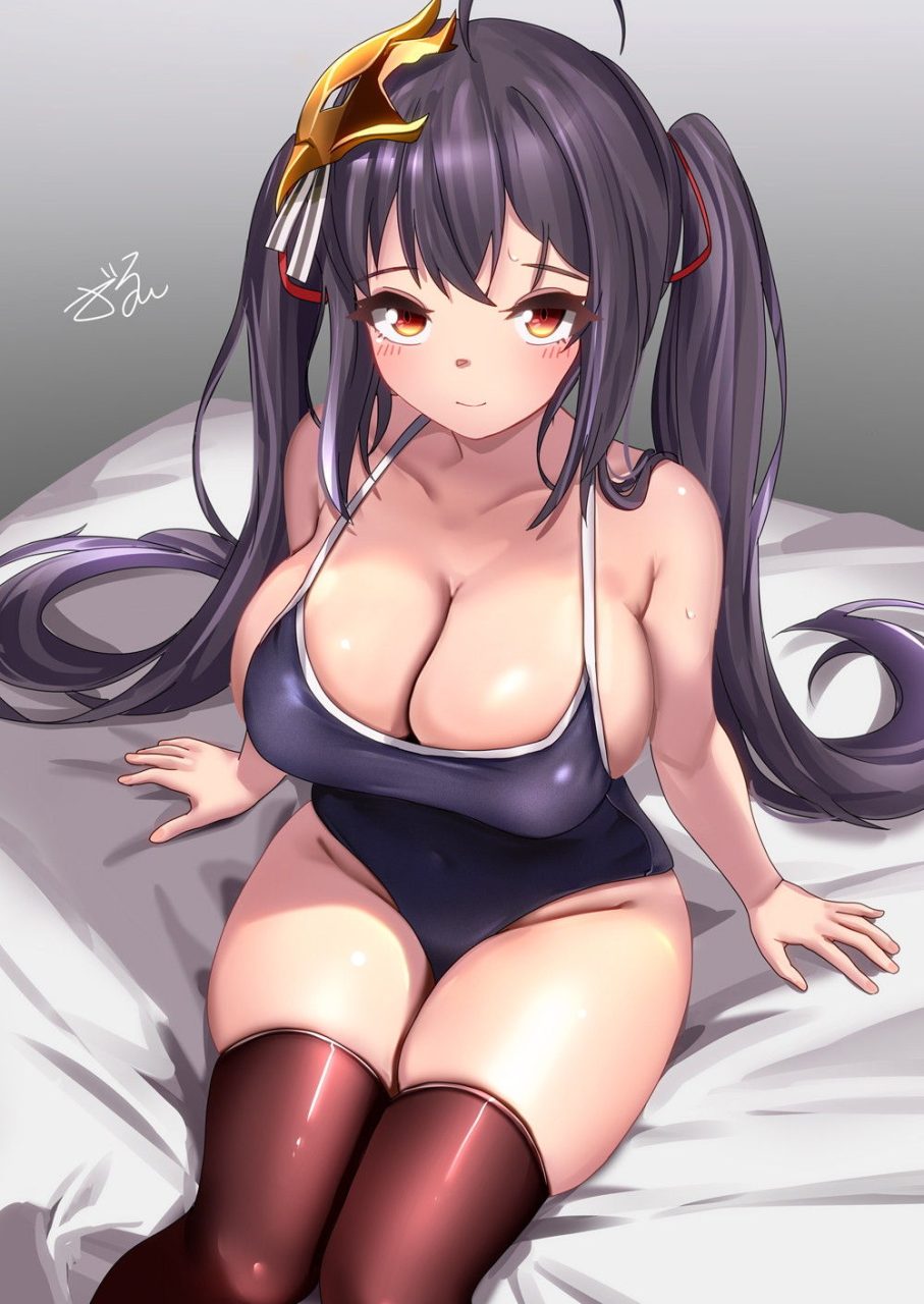 スク水の画像ください