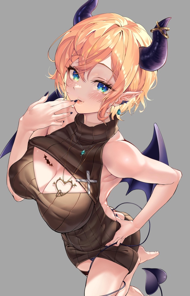 非エロってエロいよな？