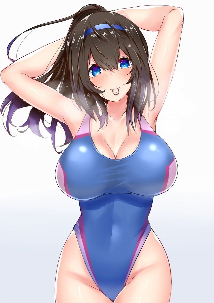 巨乳のエロすぎる画像
