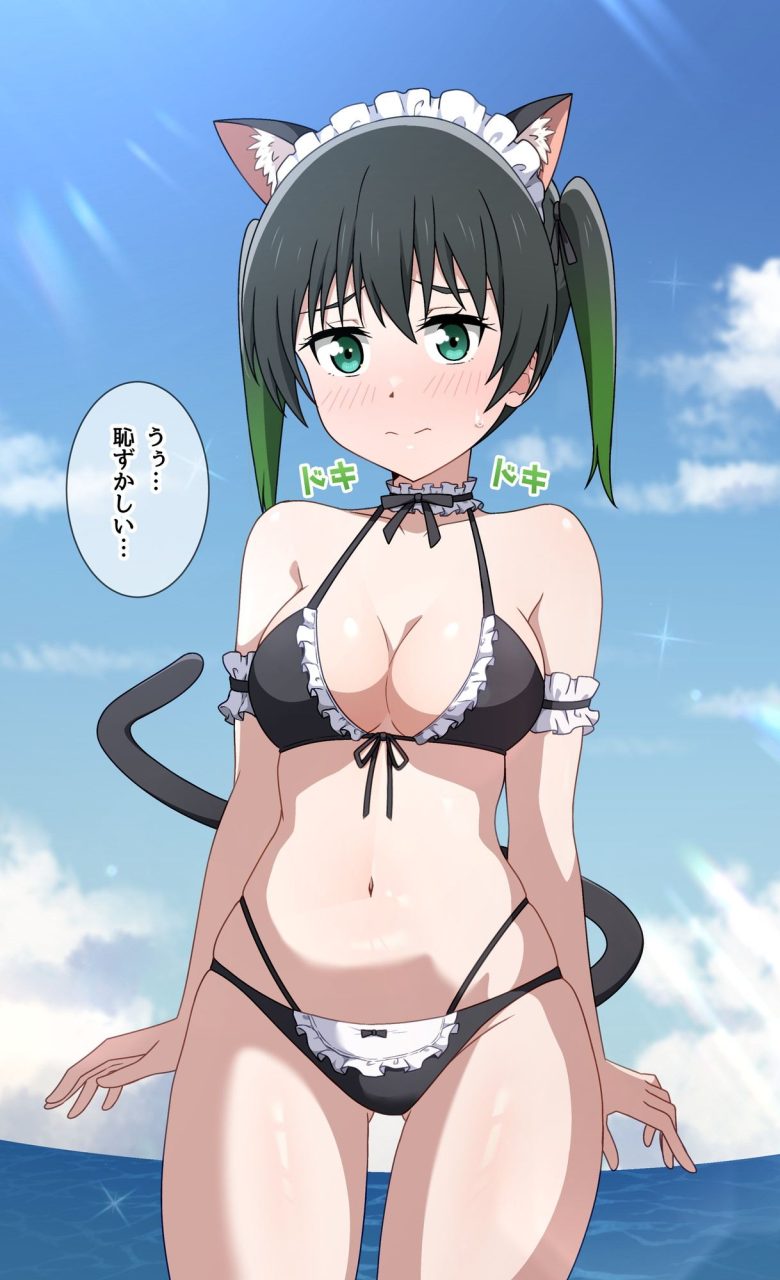 ラブライブ!虹ヶ咲学園スクールアイドル同好会のエロ画像下さい!