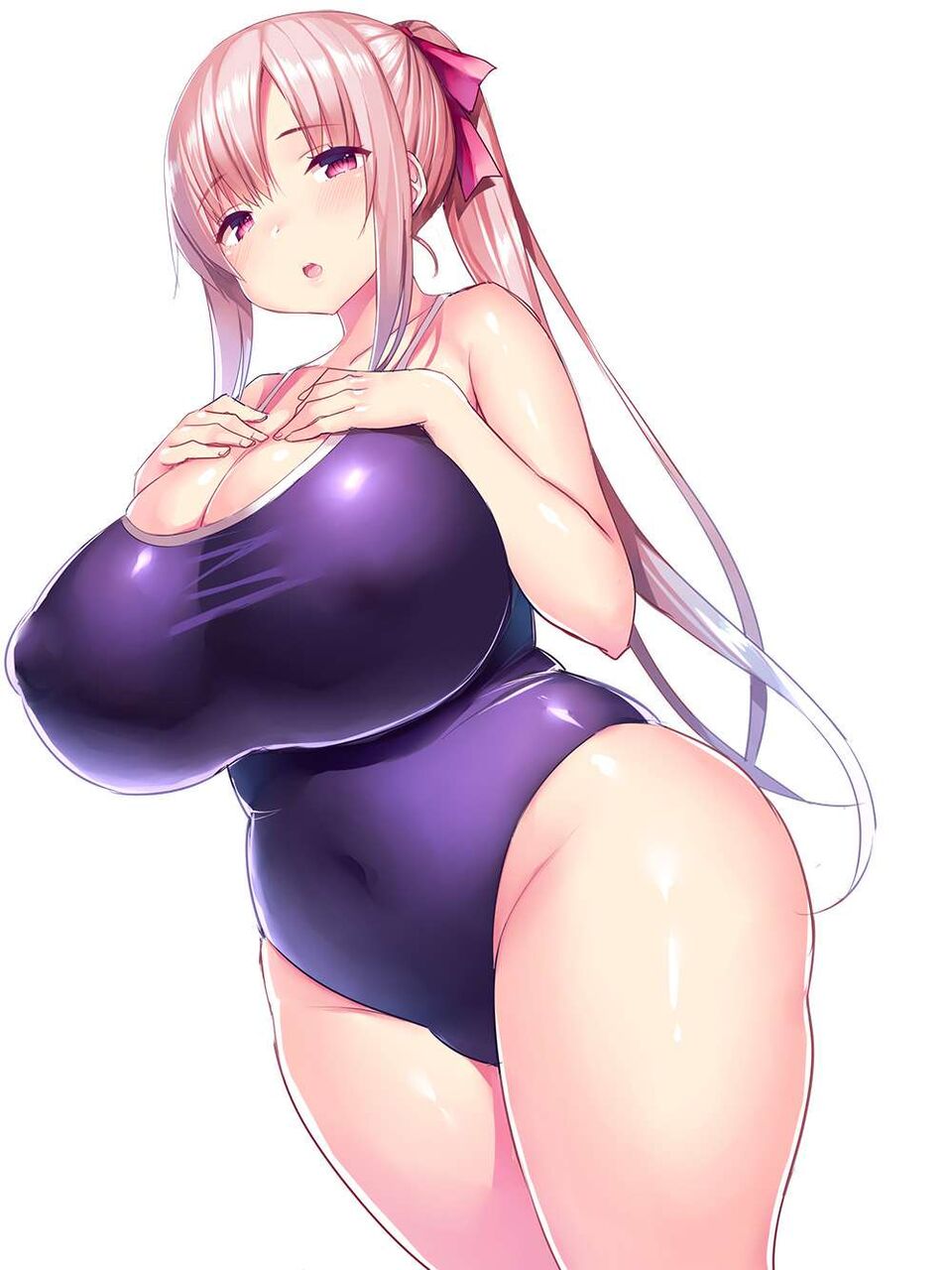 スク水の画像ください