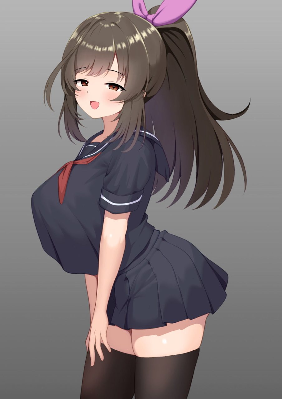 アイドルマスターのエロ画像を集めてみた