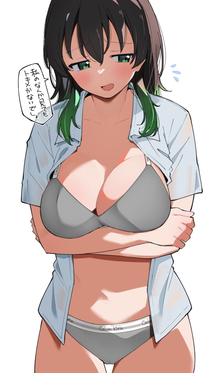 ラブライブ!虹ヶ咲学園スクールアイドル同好会のエロ画像下さい!