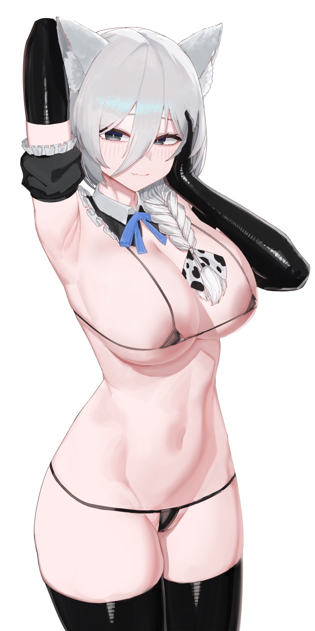 わきフェチのエロ画像をアップ！