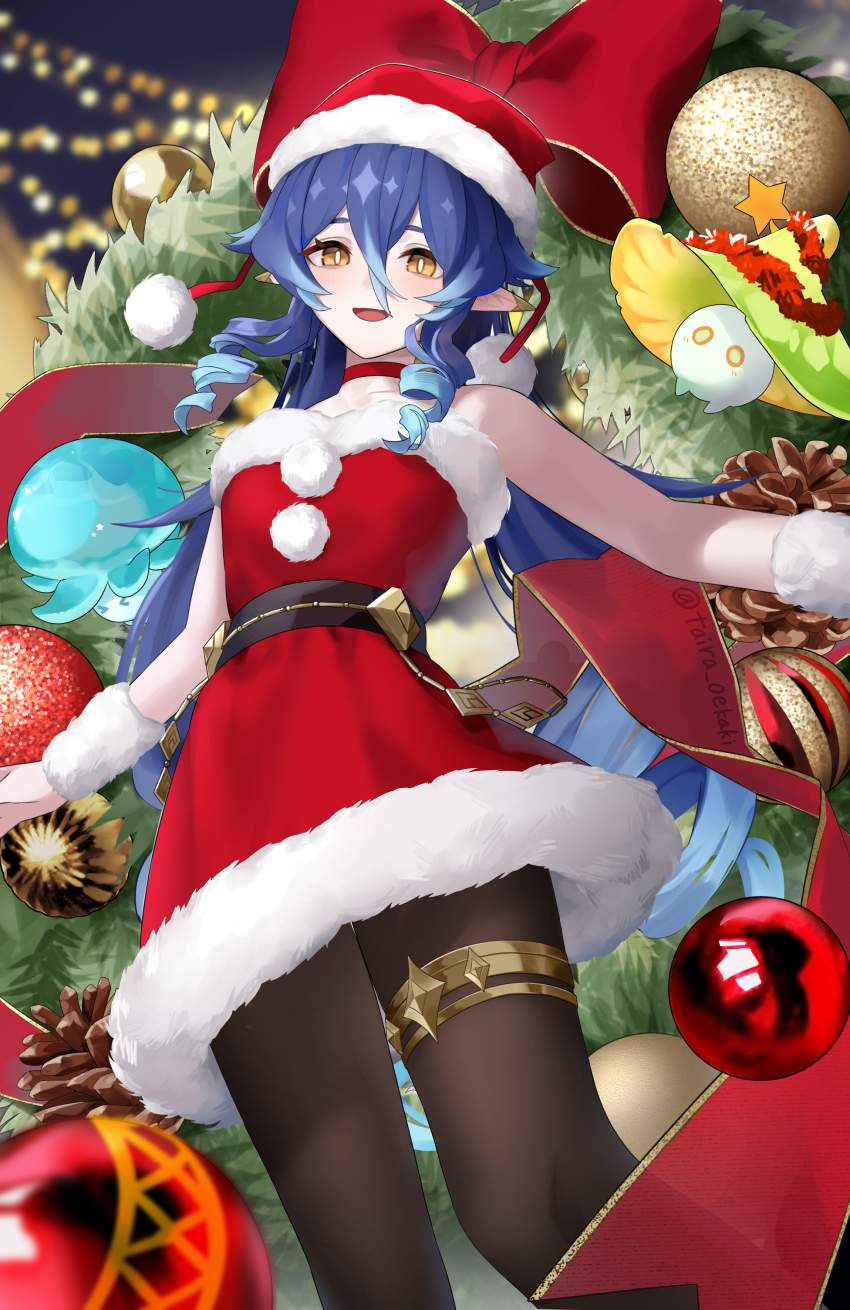 原神のエロ画像が見たい人集まれ！