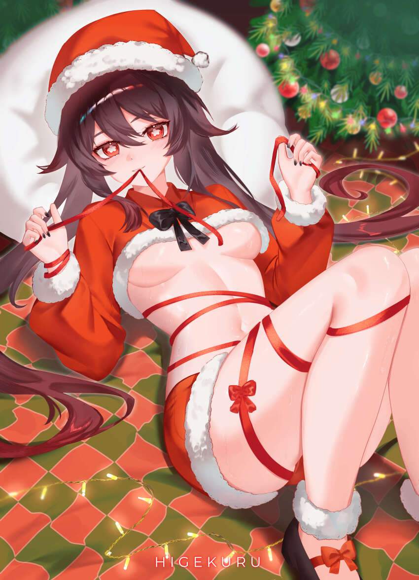 原神のエロ画像が見たい人集まれ！