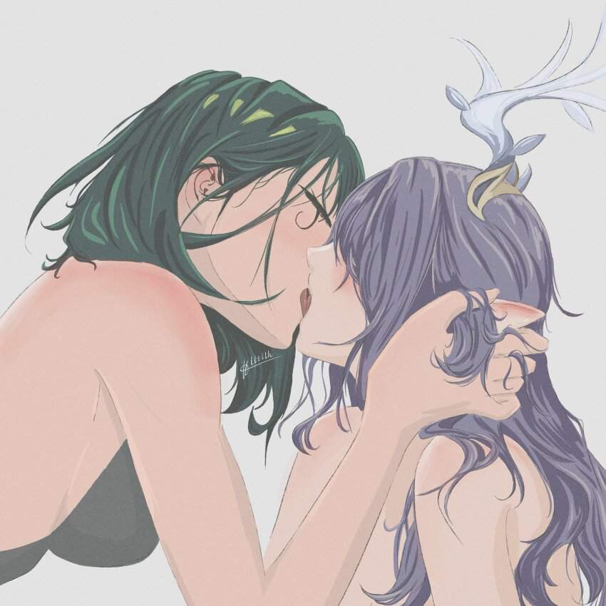 百合・レズエロ画像総合スレ