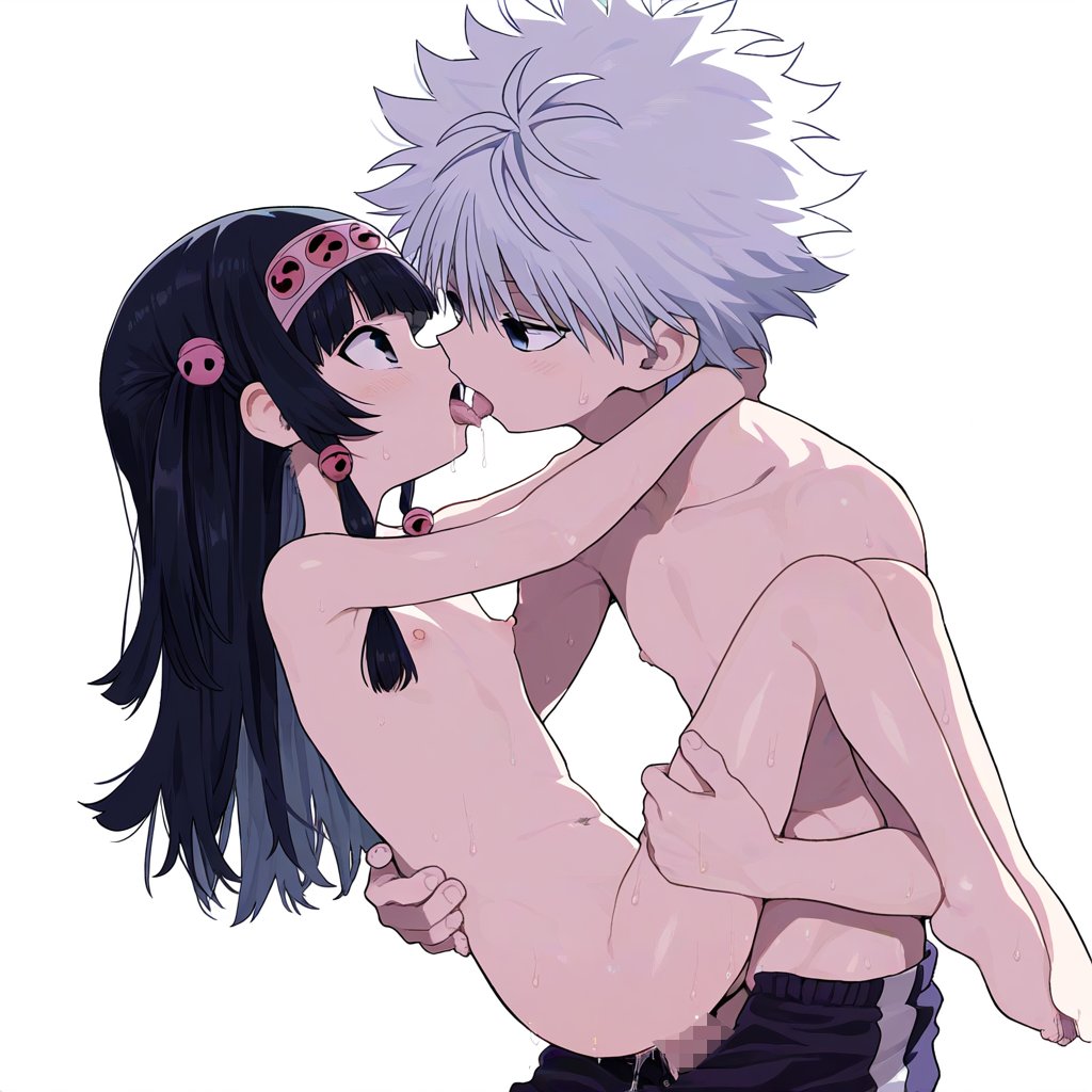 妹の画像フォルダを公開する！